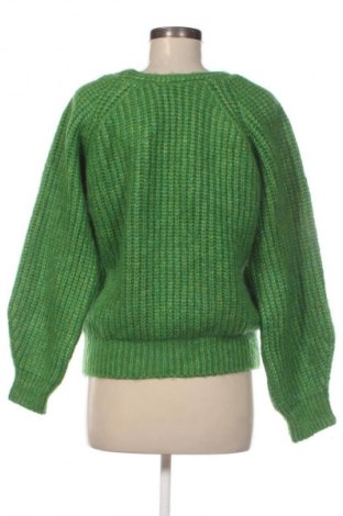 Damenpullover Mango, Größe L, Farbe Grün, Preis 15,99 €