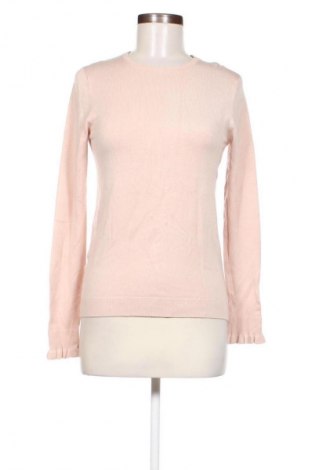 Damenpullover Mango, Größe M, Farbe Rosa, Preis 14,00 €
