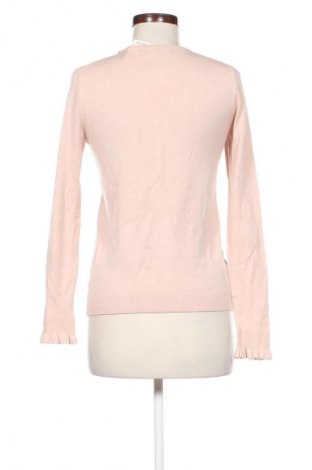 Damenpullover Mango, Größe M, Farbe Rosa, Preis 14,00 €