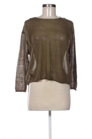 Damski sweter Mango, Rozmiar M, Kolor Zielony, Cena 62,02 zł
