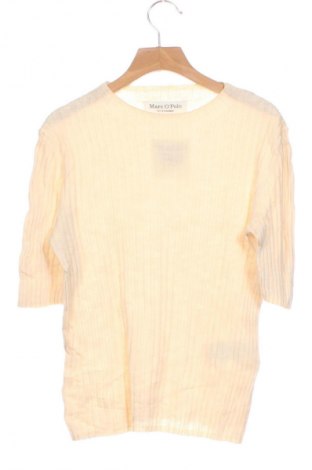 Damenpullover Marc O'Polo, Größe XS, Farbe Gelb, Preis € 71,99