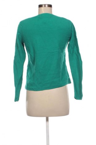 Damski sweter Marc O'Polo, Rozmiar S, Kolor Zielony, Cena 338,99 zł