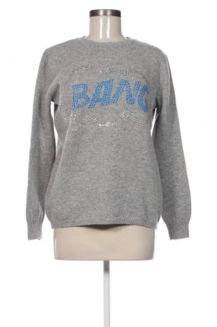 Damski sweter Marie Lund, Rozmiar L, Kolor Szary, Cena 134,99 zł