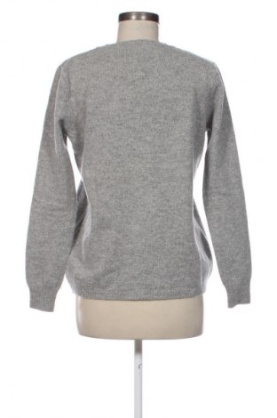 Damski sweter Marie Lund, Rozmiar L, Kolor Szary, Cena 134,99 zł