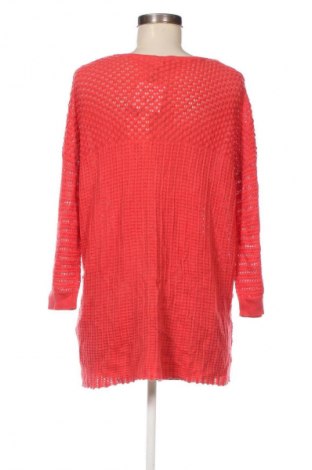 Damski sweter Marie Philippe, Rozmiar M, Kolor Czerwony, Cena 60,99 zł
