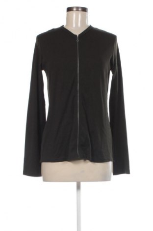 Damen Strickjacke Marithe+Francois Girbaud, Größe M, Farbe Grün, Preis 28,99 €