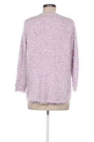 Damenpullover Marks & Spencer, Größe L, Farbe Lila, Preis € 13,80