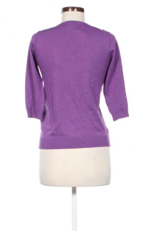 Damenpullover Marks & Spencer, Größe M, Farbe Lila, Preis € 13,81