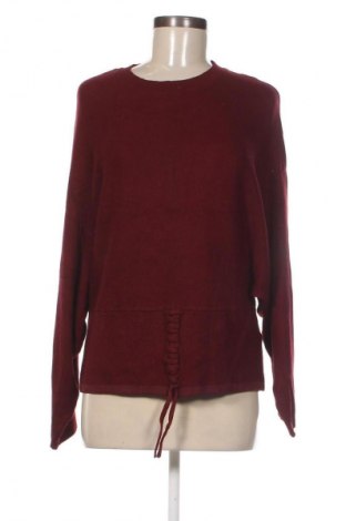 Damski sweter Marks & Spencer, Rozmiar XL, Kolor Czerwony, Cena 88,99 zł