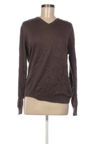 Γυναικείο πουλόβερ Massimo Dutti, Μέγεθος M, Χρώμα Καφέ, Τιμή 39,99 €
