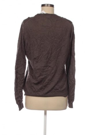 Γυναικείο πουλόβερ Massimo Dutti, Μέγεθος M, Χρώμα Καφέ, Τιμή 39,99 €