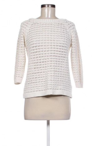Damski sweter Massimo Dutti, Rozmiar M, Kolor ecru, Cena 143,00 zł