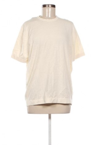 Női pulóver Massimo Dutti, Méret L, Szín Ekrü
, Ár 37 689 Ft