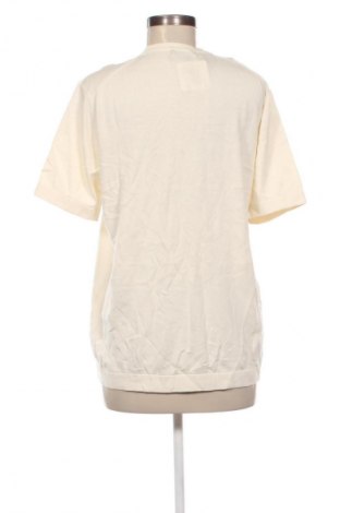 Női pulóver Massimo Dutti, Méret L, Szín Ekrü
, Ár 37 689 Ft
