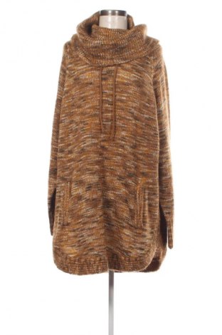 Damenpullover Maxi Blue, Größe 3XL, Farbe Mehrfarbig, Preis € 20,99