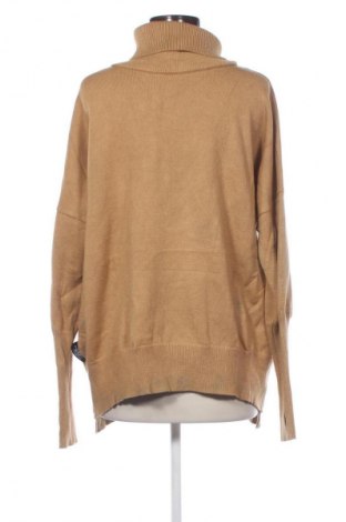 Damenpullover Minouu, Größe XXL, Farbe Beige, Preis € 117,99