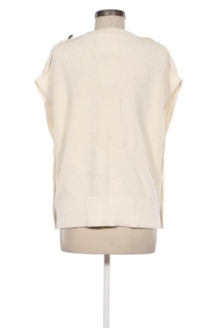 Pulover de femei Mint Velvet, Mărime M, Culoare Ecru, Preț 368,42 Lei