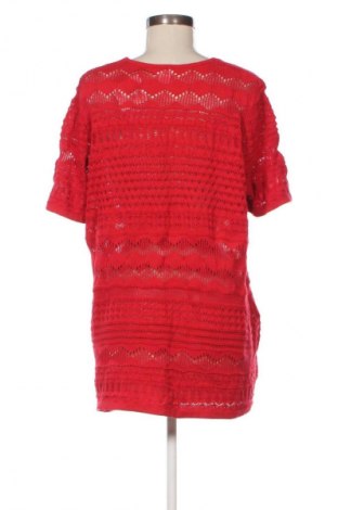 Damenpullover Mona, Größe XXL, Farbe Rot, Preis € 20,97