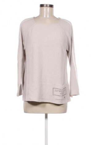 Damski sweter Monari, Rozmiar M, Kolor Beżowy, Cena 203,99 zł