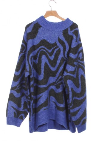 Dámsky pulóver Monki, Veľkosť XXS, Farba Viacfarebná, Cena  11,95 €