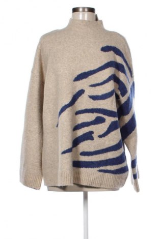 Damski sweter Moves, Rozmiar XL, Kolor Kolorowy, Cena 203,99 zł