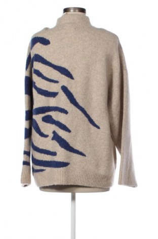 Damski sweter Moves, Rozmiar XL, Kolor Kolorowy, Cena 203,99 zł