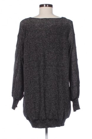 Damski sweter Ms Mode, Rozmiar XXL, Kolor Kolorowy, Cena 95,99 zł