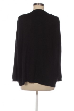 Dámský svetr Ms Mode, Velikost XL, Barva Černá, Cena  367,00 Kč