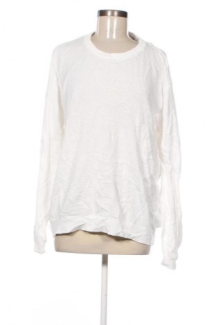 Damski sweter My Wear, Rozmiar XL, Kolor Biały, Cena 95,99 zł