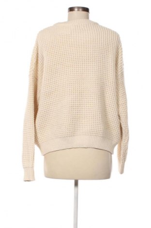 Dámsky pulóver NA-KD, Veľkosť M, Farba Béžová, Cena  23,95 €