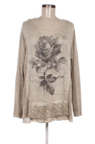Dámsky pulóver NEW COLLECTION, Veľkosť XL, Farba Béžová, Cena  23,95 €