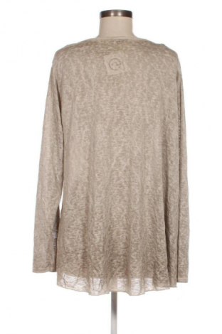 Dámsky pulóver NEW COLLECTION, Veľkosť XL, Farba Béžová, Cena  23,95 €