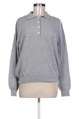 Damenpullover Nkd, Größe XL, Farbe Grau, Preis € 15,00