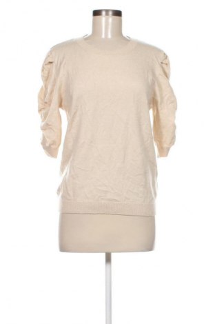 Damski sweter Norah, Rozmiar M, Kolor Beżowy, Cena 134,99 zł