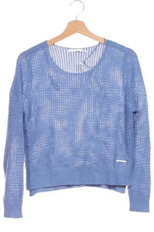 Damski sweter ONLY, Rozmiar XS, Kolor Niebieski, Cena 88,99 zł