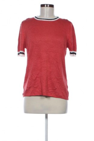 Damski sweter ONLY, Rozmiar L, Kolor Czerwony, Cena 88,99 zł