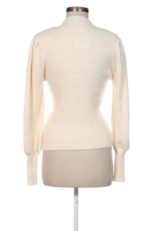 Damski sweter ONLY, Rozmiar M, Kolor ecru, Cena 88,99 zł