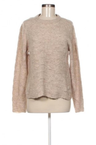 Damenpullover ONLY, Größe S, Farbe Beige, Preis 18,99 €
