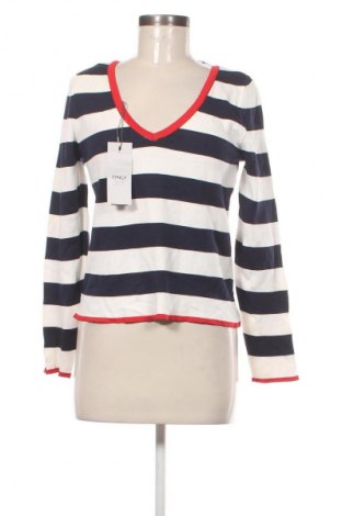 Damenpullover ONLY, Größe M, Farbe Mehrfarbig, Preis € 43,99