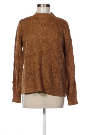 Damenpullover Object, Größe S, Farbe Braun, Preis € 28,99