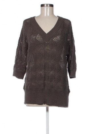 Dámsky pulóver Olsen, Veľkosť L, Farba Zelená, Cena  20,92 €
