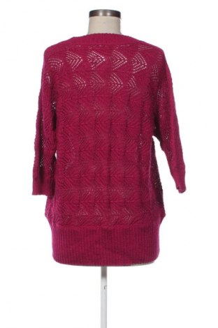 Dámsky pulóver Olsen, Veľkosť XL, Farba Ružová, Cena  20,92 €