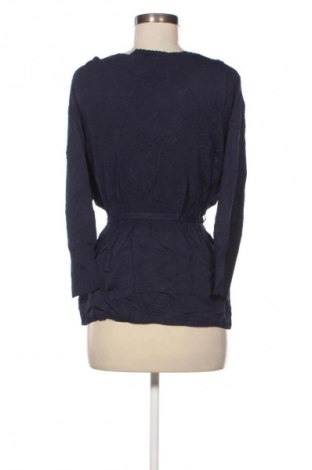 Damski sweter Oltre, Rozmiar XL, Kolor Niebieski, Cena 203,99 zł