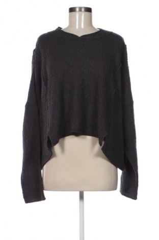 Damski sweter Opium Milano, Rozmiar M, Kolor Szary, Cena 94,38 zł