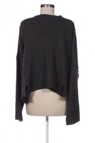 Damski sweter Opium Milano, Rozmiar M, Kolor Szary, Cena 94,38 zł