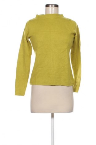 Damski sweter Opus, Rozmiar S, Kolor Zielony, Cena 203,99 zł