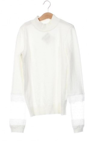 Pulover de femei Orsay, Mărime XS, Culoare Ecru, Preț 76,70 Lei
