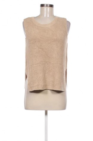 Damski sweter Oui, Rozmiar M, Kolor Beżowy, Cena 183,99 zł