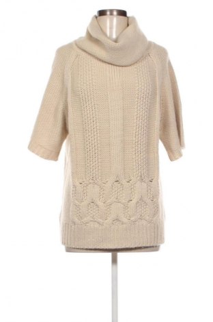 Damenpullover Oui, Größe XL, Farbe Ecru, Preis € 43,99