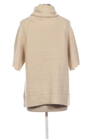 Damenpullover Oui, Größe XL, Farbe Ecru, Preis € 43,99